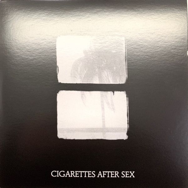 Cigarettes After Sex: 