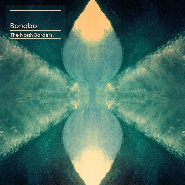 Bonobo: 