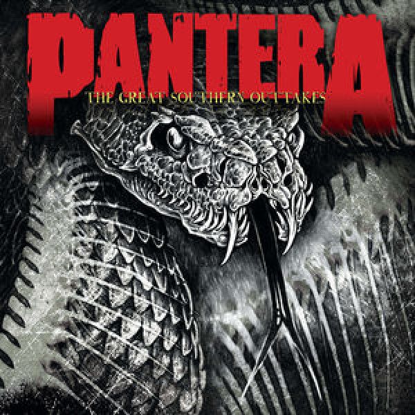 PANTERA: 