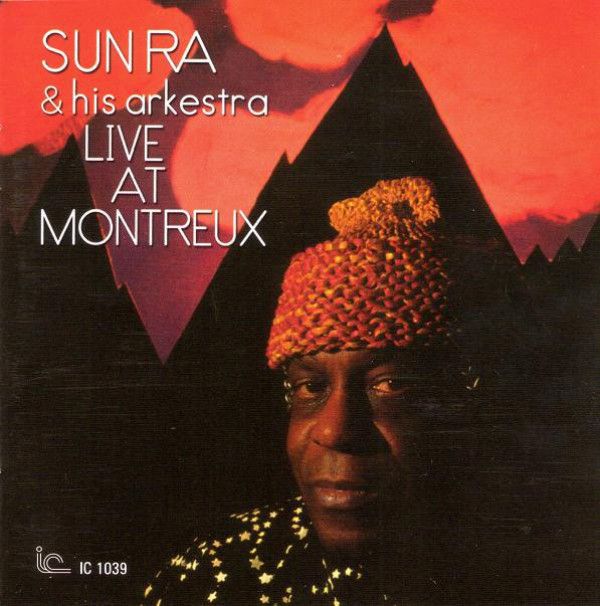 SUN RA & HIS ARKESTRA: 