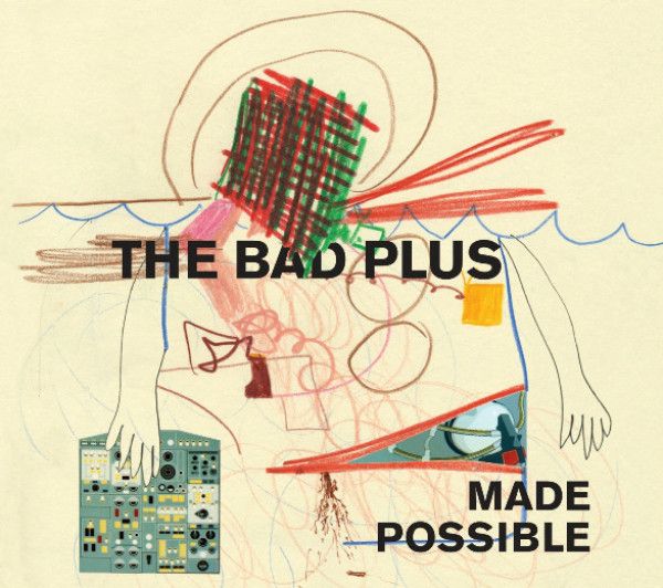 The Bad Plus: 