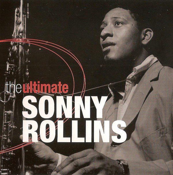 SONNY ROLLINS: 