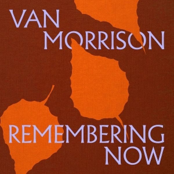MORRISON VAN: 