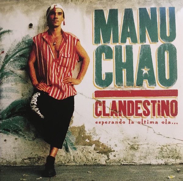 MANU CHAO: 