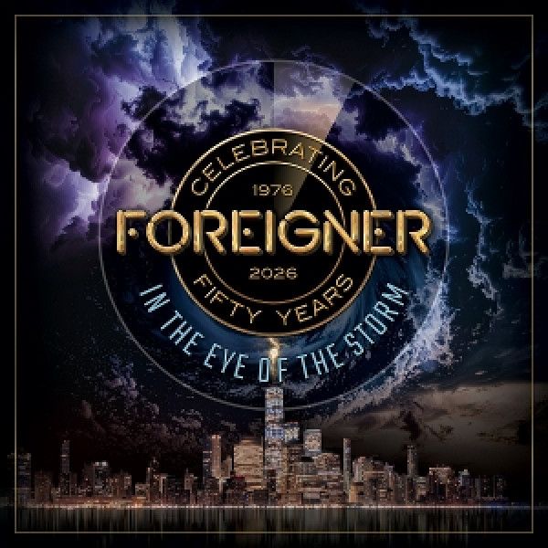 FOREIGNER: 