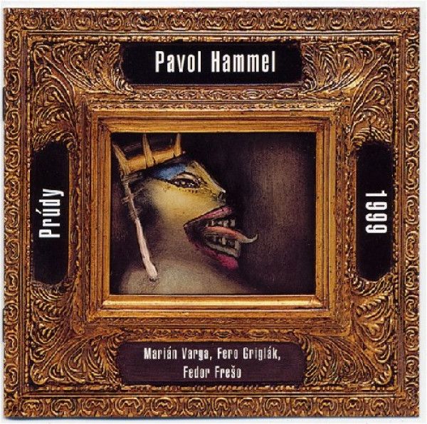 PAVOL HAMMEL & PRUDY: 