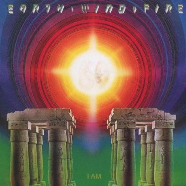 Earth, Wind & Fire: 