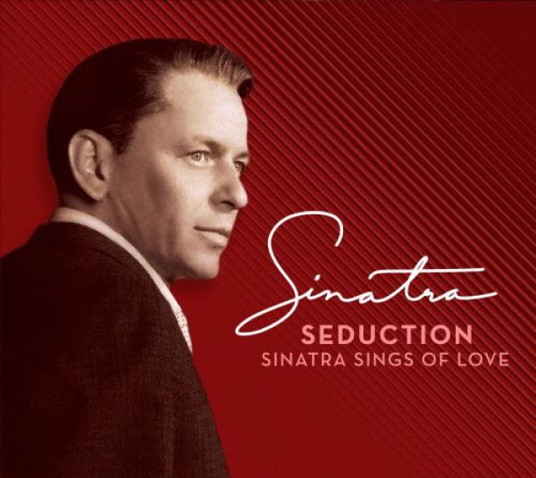 FRANK SINATRA: 