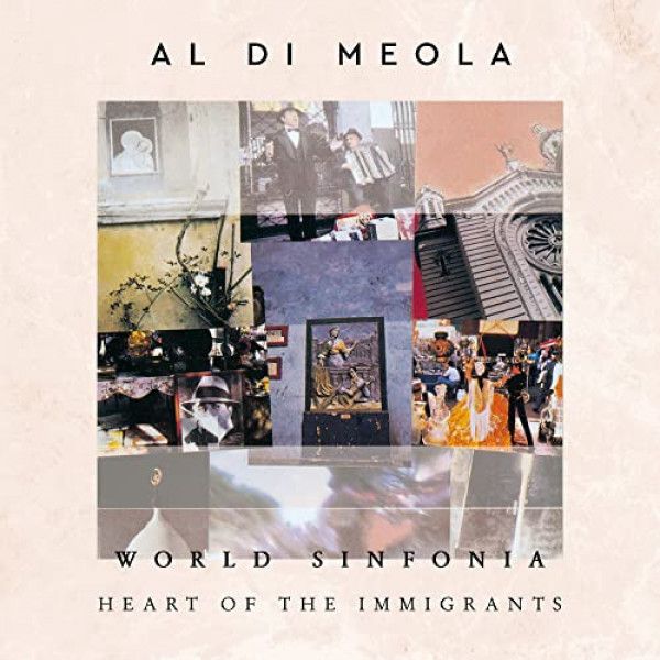 Al Di Meola: 