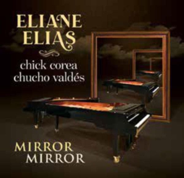ELIAS ELIANE: 