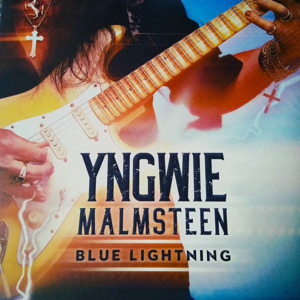 Yngwie Malmsteen: 