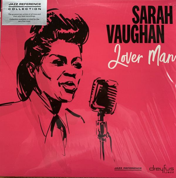 Sarah Vaughan: 