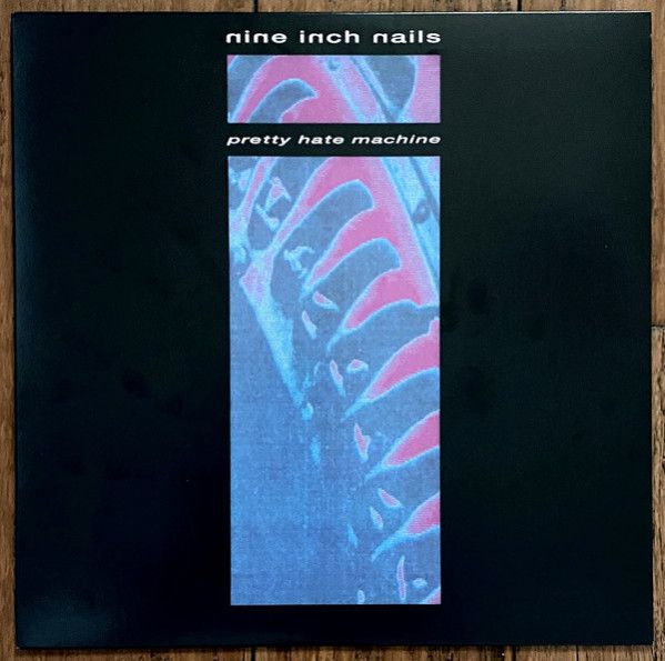 Nine Inch Nails: 