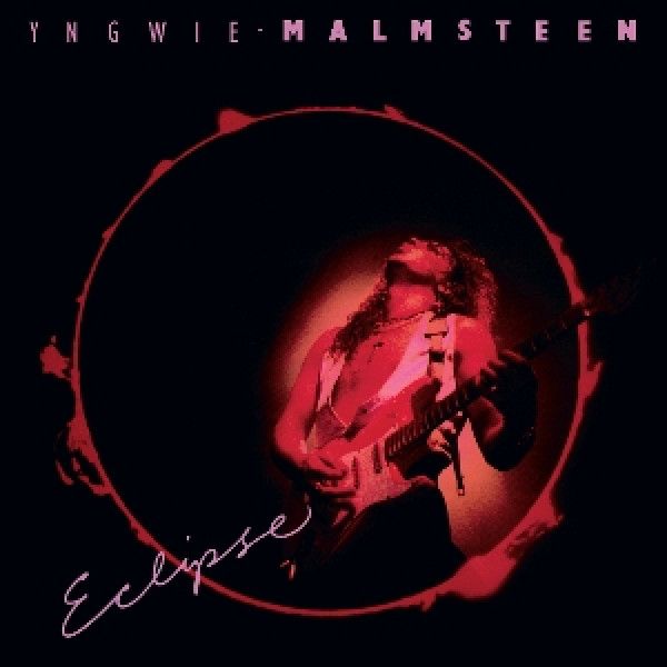 MALMSTEEN YNGWIE: 