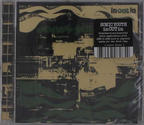 Sonic Youth: 