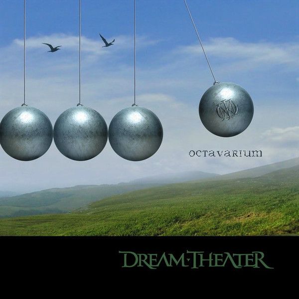 Dream Theater: 