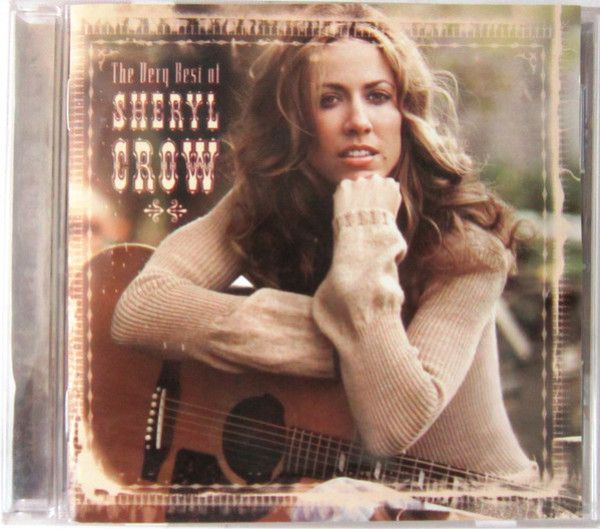 Sheryl Crow: 