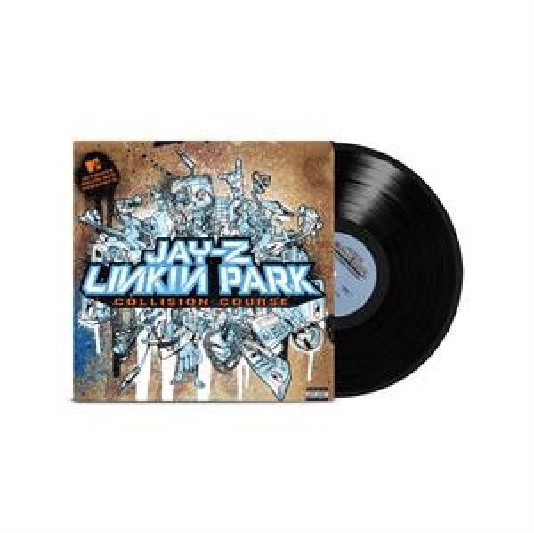 JAY-Z / LINKIN PARK: 