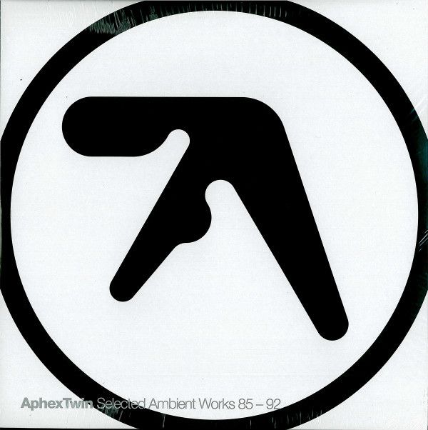 Aphex Twin: 