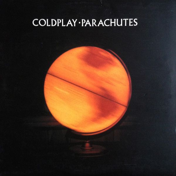Coldplay: 