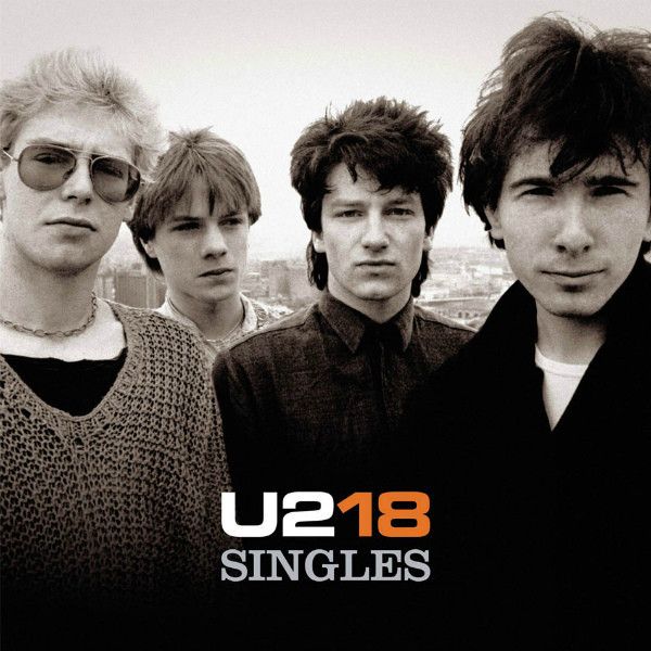 U2: 