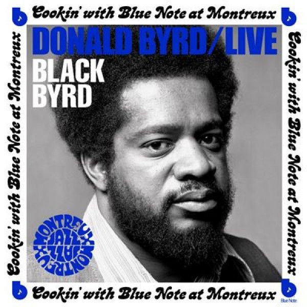Donald Byrd: 