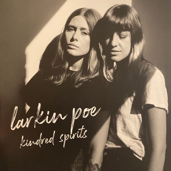 Larkin Poe: 