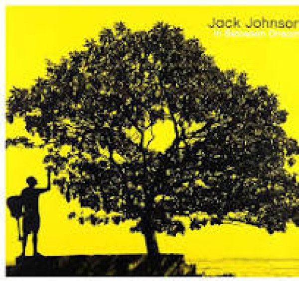JOHNSON JACK: 