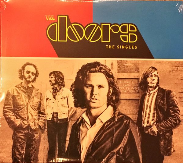 The Doors: 