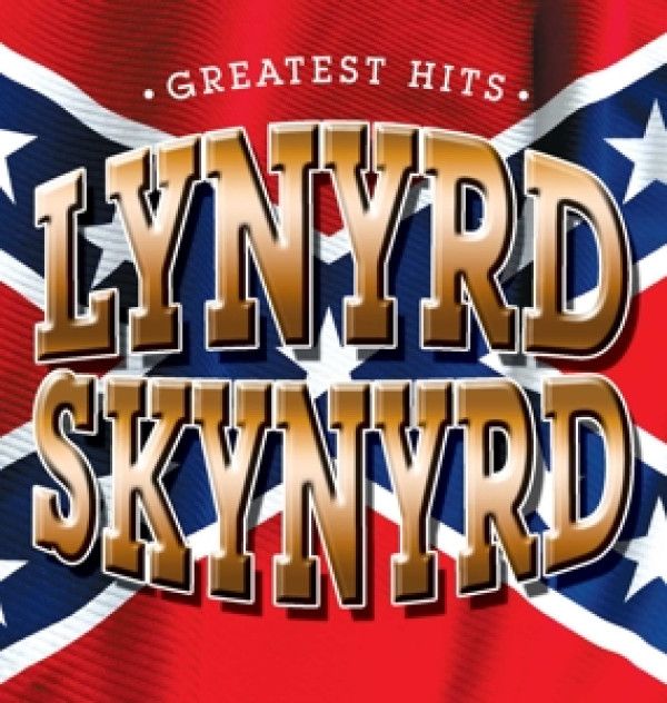 LYNYRD SKYNYRD: 
