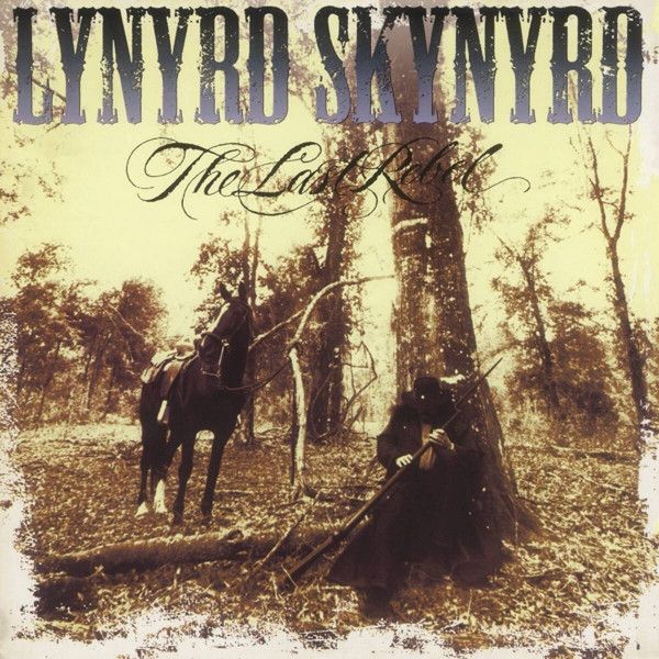 LYNYRD SKYNYRD: 