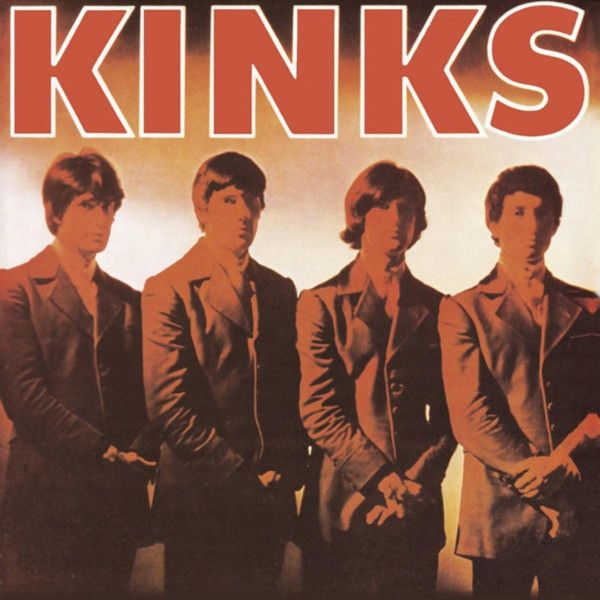 KINKS: 