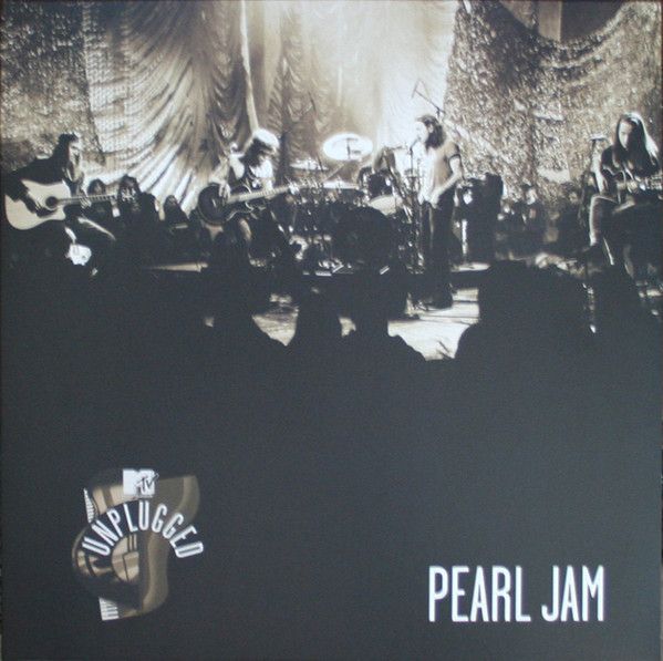 Pearl Jam: 