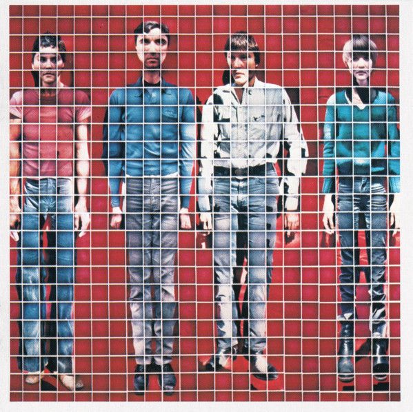 Talking Heads: 