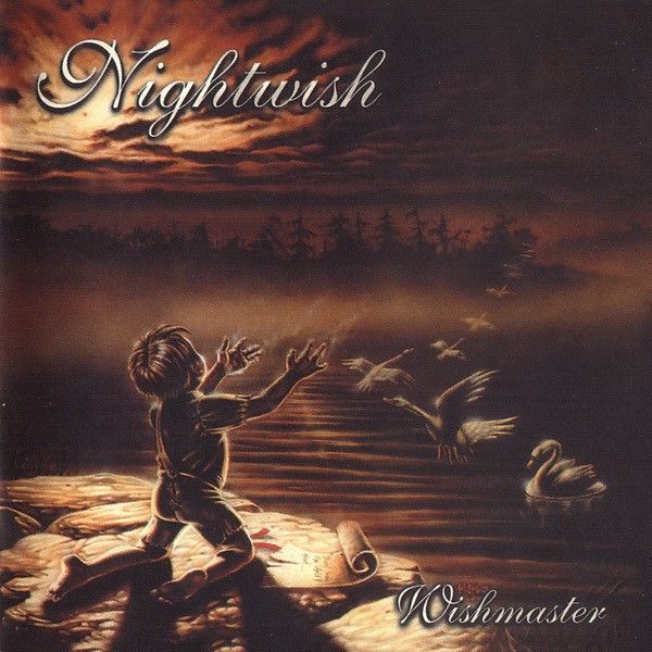 Nightwish: 