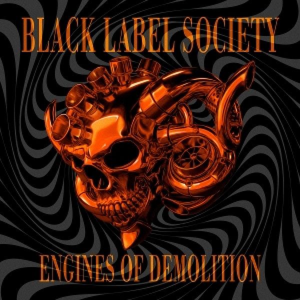 BLACK LABEL SOCIETY: 