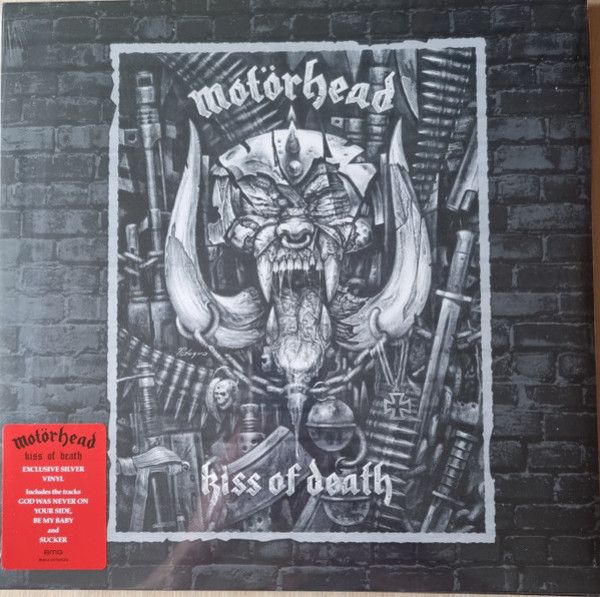 Motörhead: 