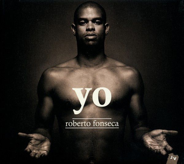 Roberto Fonseca: 