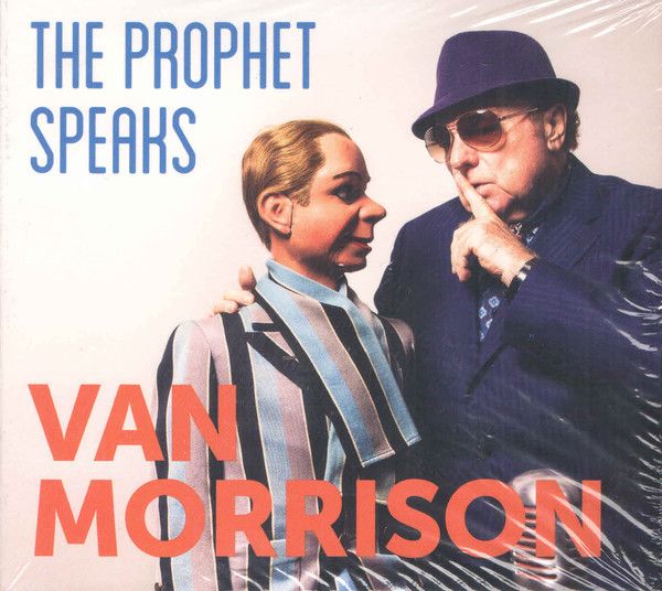 VAN MORRISON: 