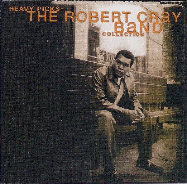 The Robert Cray Band: 