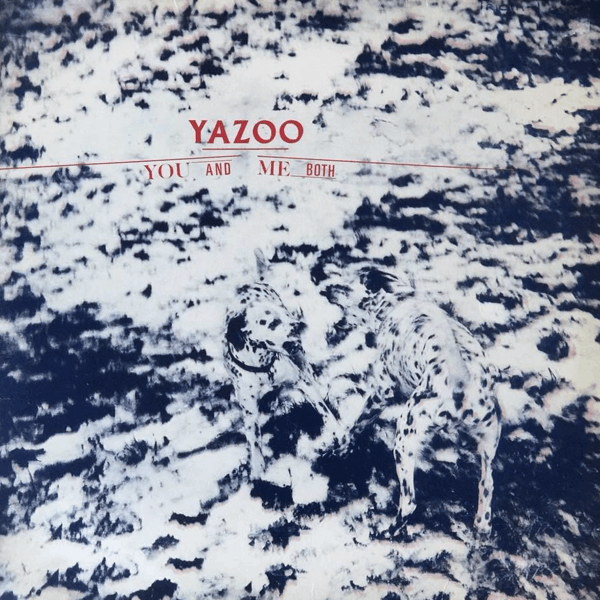 Yazoo: 