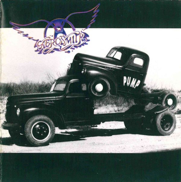 Aerosmith: 