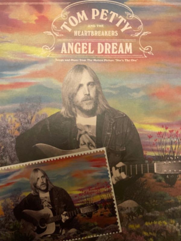 Tom Petty And The Heartbreakers: 