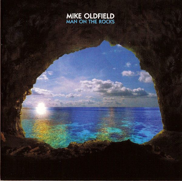 Mike Oldfield: 