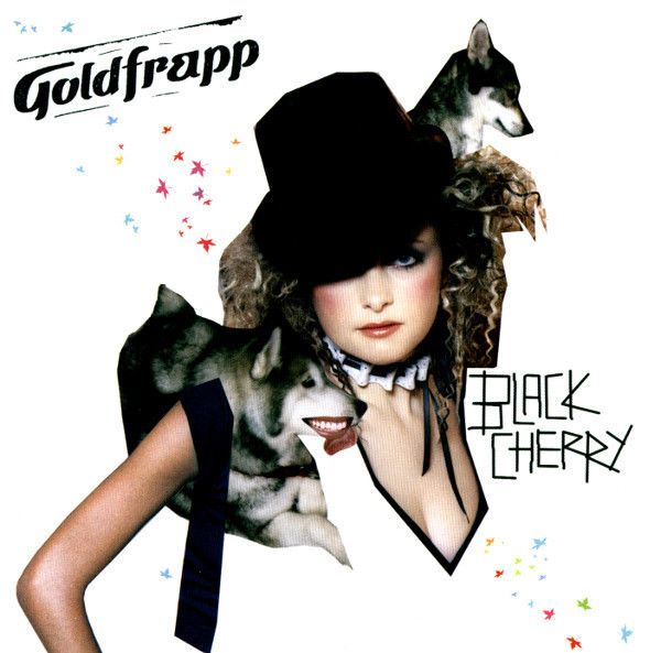 Goldfrapp: 