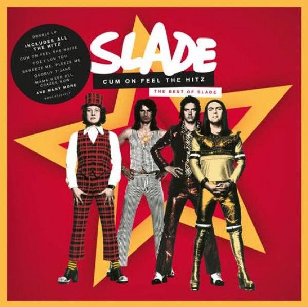 Slade: 
