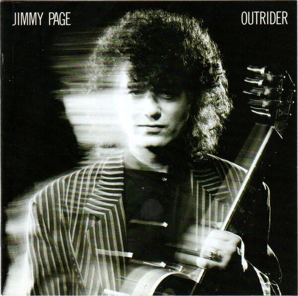 Jimmy Page: 