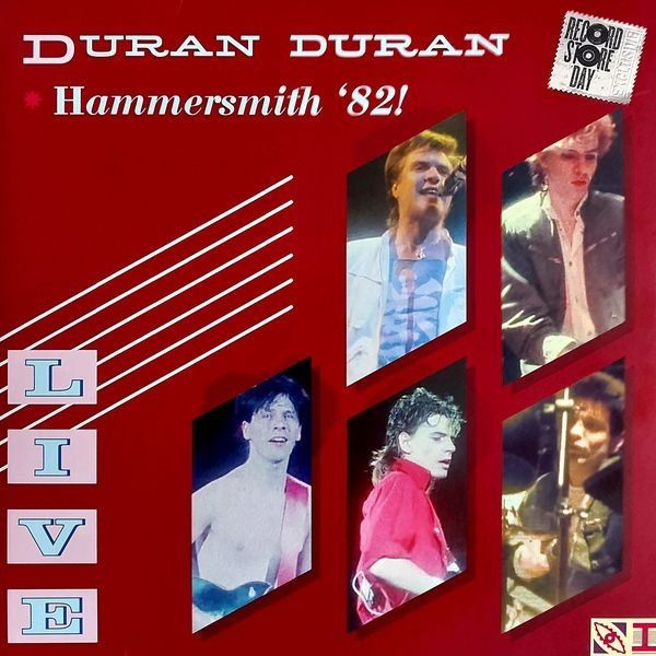 Duran Duran: 