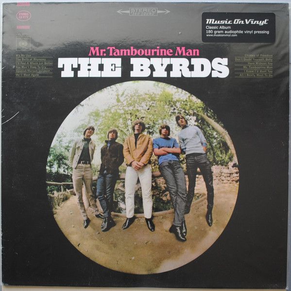 BYRDS: 