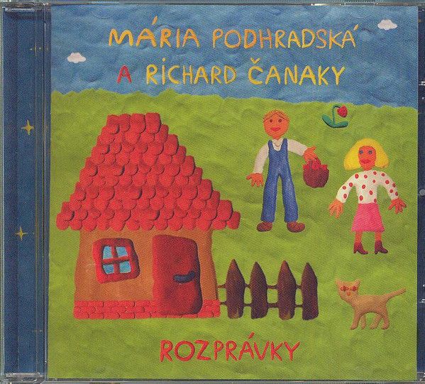 PODHRADSKA & CANAKY: 